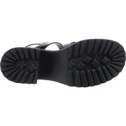 Call It Spring Rammona Plateau-Sandaletten - Schwarz -Weiche Schuhe 23444875 07