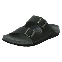 Rohde Rodigo-h Komfort-Pantoletten