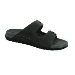 Rohde Rodigo-h Komfort-Pantoletten -Weiche Schuhe 23607966 06