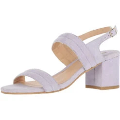 MEXX Josephine Klassische Sandaletten - Lila