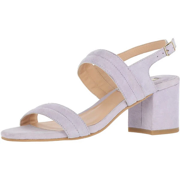 MEXX Josephine Klassische Sandaletten - Lila 3 MEXX Josephine Klassische Sandaletten - Lila