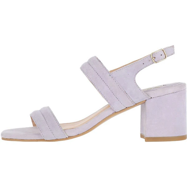 MEXX Josephine Klassische Sandaletten - Lila 4 MEXX Josephine Klassische Sandaletten - Lila – Bild 2