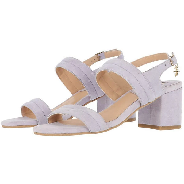MEXX Josephine Klassische Sandaletten - Lila 5 MEXX Josephine Klassische Sandaletten - Lila – Bild 3