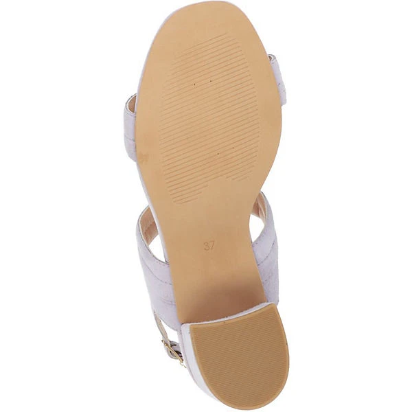 MEXX Josephine Klassische Sandaletten - Lila 9 MEXX Josephine Klassische Sandaletten - Lila – Bild 7