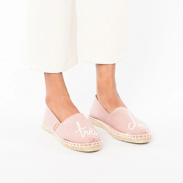 Classic Brodé Women Espadrilles 3 Classic Brodé Women Espadrilles – Bild 2