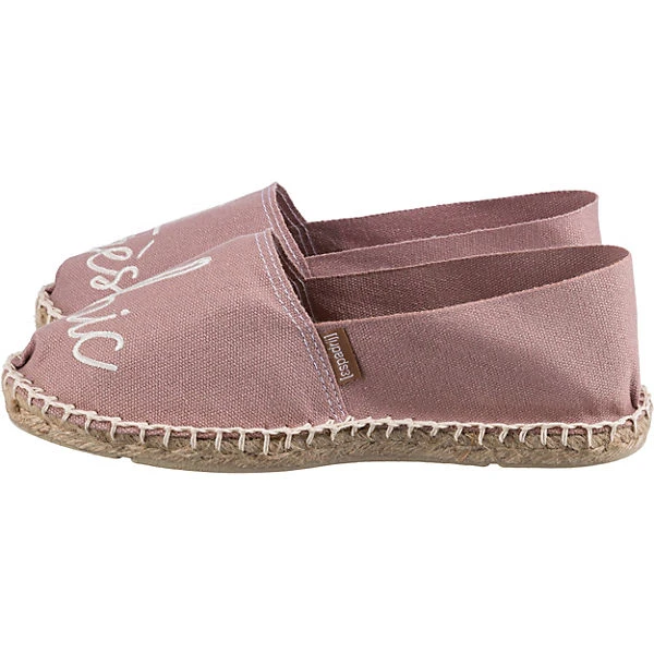 Classic Brodé Women Espadrilles 4 Classic Brodé Women Espadrilles – Bild 3