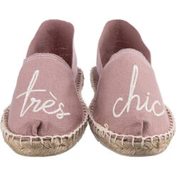 Classic Brodé Women Espadrilles 11 Classic Brodé Women Espadrilles -Weiche Schuhe 23642415 04