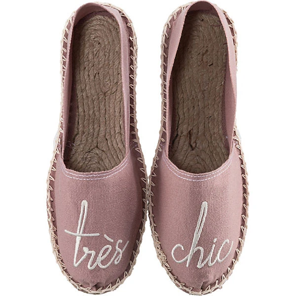 Classic Brodé Women Espadrilles 7 Classic Brodé Women Espadrilles – Bild 6