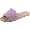 Plage Frotté Pantoletten 2 Plage Frotté Pantoletten -Weiche Schuhe 23642430 01