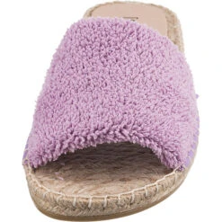 Plage Frotté Pantoletten 12 Plage Frotté Pantoletten -Weiche Schuhe 23642430 04