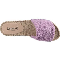 Plage Frotté Pantoletten 14 Plage Frotté Pantoletten -Weiche Schuhe 23642430 06