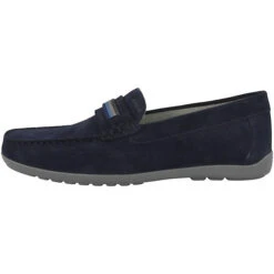 Geox U Tivoli A Slipper Herren Klassische Slipper