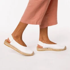 Vidorreta Sling-Ballerinas - Mehrfarbig -Weiche Schuhe 23705231 02