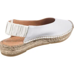 Vidorreta Sling-Ballerinas - Mehrfarbig -Weiche Schuhe 23705231 05