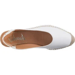 Vidorreta Sling-Ballerinas - Mehrfarbig -Weiche Schuhe 23705231 06