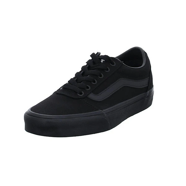 Vans Ward Sneakers Low 3 Vans Ward Sneakers Low