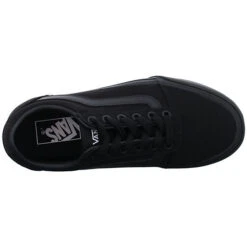 Vans Ward Sneakers Low 16 Vans Ward Sneakers Low -Weiche Schuhe 23709229 06