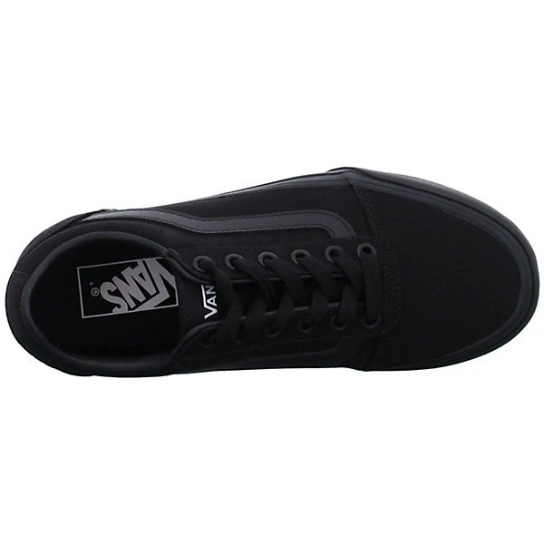 Vans Ward Sneakers Low 8 Vans Ward Sneakers Low – Bild 6