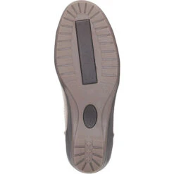 Suave Slipper Klassische Slipper - Braun -Weiche Schuhe 23730001 06