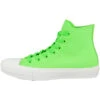 Converse Chuck Taylor All Star II HI Sneaker Mid Unisex Erwachsene Sneakers High 2 Converse Chuck Taylor All Star II HI Sneaker Mid Unisex Erwachsene Sneakers High -Weiche Schuhe 23786906 01