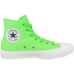 Converse Chuck Taylor All Star II HI Sneaker Mid Unisex Erwachsene Sneakers High -Weiche Schuhe 23786906 03
