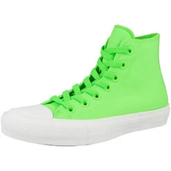 Converse Chuck Taylor All Star II HI Sneaker Mid Unisex Erwachsene Sneakers High -Weiche Schuhe 23786906 04