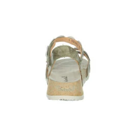 Think! Riemchensandale KOAK DAMEN -Weiche Schuhe 23838955 05