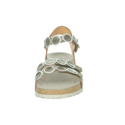 Think! Riemchensandale KOAK DAMEN -Weiche Schuhe 23838955 08