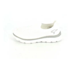 KangaRoos Slipper KN-Bristol Chunky Sneakers - Weiß -Weiche Schuhe 23893870 03