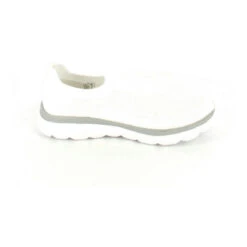 KangaRoos Slipper KN-Bristol Chunky Sneakers - Weiß -Weiche Schuhe 23893870 05