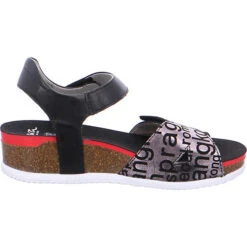 Ara Sandalette "NORDERNEY" Klassische Sandaletten 7 Ara Sandalette "NORDERNEY" Klassische Sandaletten -Weiche Schuhe 23929632 03