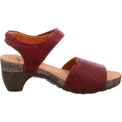 Think! Traudi Sandalette Klassische Sandaletten -Weiche Schuhe 23932517 03