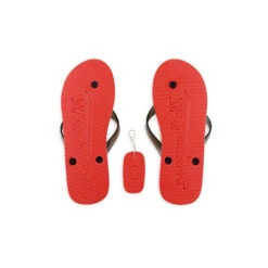 VW T1 Bulli Bus Zehentrenner