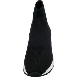 Hugo Icelin_hito_knrs Sneakers High - Schwarz/weiß -Weiche Schuhe 23971262 04