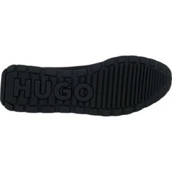 Hugo Icelin_hito_knrs Sneakers High - Schwarz/weiß -Weiche Schuhe 23971262 07