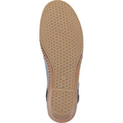 Slings Sling-Ballerinas - Blau -Weiche Schuhe 23991193 06