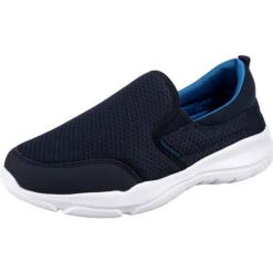 Lumberjack Agatha Slip-On-Sneaker