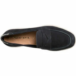 Tamaris Slipper Klassische Slipper -Weiche Schuhe 24077651 04