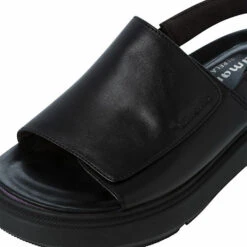 Tamaris Pure Relax Sandalette Keilsandaletten - Schwarz 14 Tamaris Pure Relax Sandalette Keilsandaletten - Schwarz -Weiche Schuhe 24078131 06