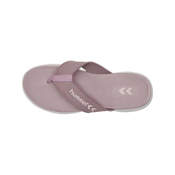 Hummel COMFORT FLIP FLOP Badelatschen 4 Hummel COMFORT FLIP FLOP Badelatschen – Bild 2