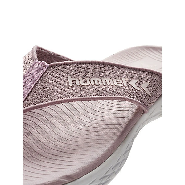 Hummel COMFORT FLIP FLOP Badelatschen 6 Hummel COMFORT FLIP FLOP Badelatschen – Bild 4