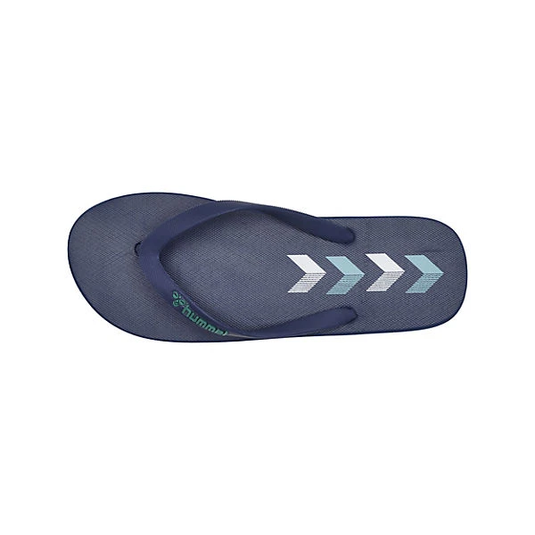 Hummel CHEVRON FLIP FLOP Badelatschen 4 Hummel CHEVRON FLIP FLOP Badelatschen – Bild 2
