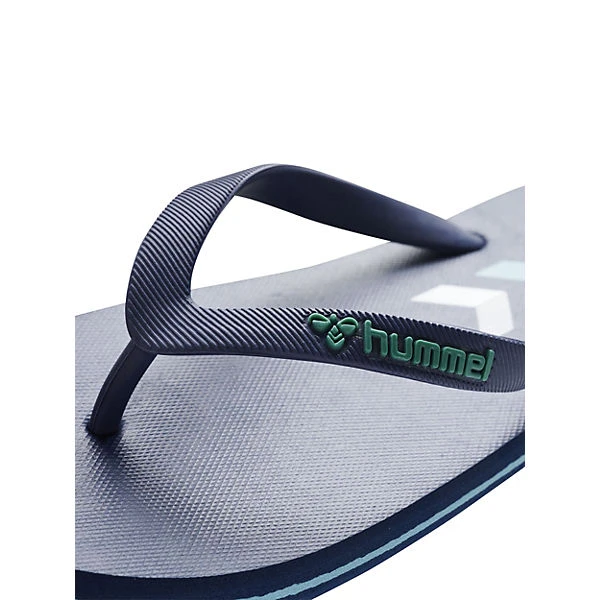 Hummel CHEVRON FLIP FLOP Badelatschen 6 Hummel CHEVRON FLIP FLOP Badelatschen – Bild 4