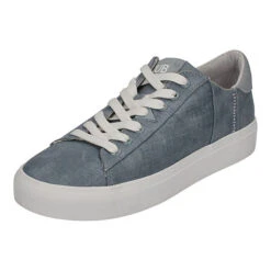HOOK M CS C06 Sneakers Low - Blau