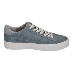 HOOK M CS C06 Sneakers Low - Blau 10 HOOK M CS C06 Sneakers Low - Blau -Weiche Schuhe 24161217 04