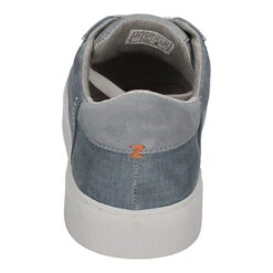 HOOK M CS C06 Sneakers Low - Blau 11 HOOK M CS C06 Sneakers Low - Blau -Weiche Schuhe 24161217 05