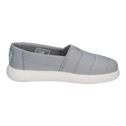 Toms ALPARGATA MALLOW 10016731 Espadrilles - Grau 10 Toms ALPARGATA MALLOW 10016731 Espadrilles - Grau -Weiche Schuhe 24161770 04