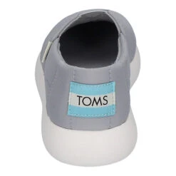 Toms ALPARGATA MALLOW 10016731 Espadrilles - Grau 11 Toms ALPARGATA MALLOW 10016731 Espadrilles - Grau -Weiche Schuhe 24161770 05