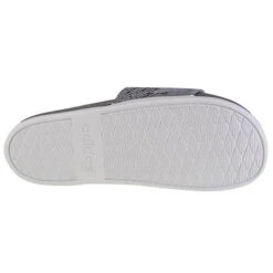 ADIDAS PERFORMANCE Badelatschen Adilette Comfort Slides F34727 Badelatschen - Grau -Weiche Schuhe 24291436 04