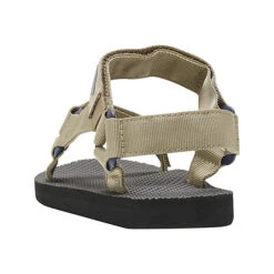 Hummel STRAP SANDAL Badelatschen -Weiche Schuhe 24303227 04